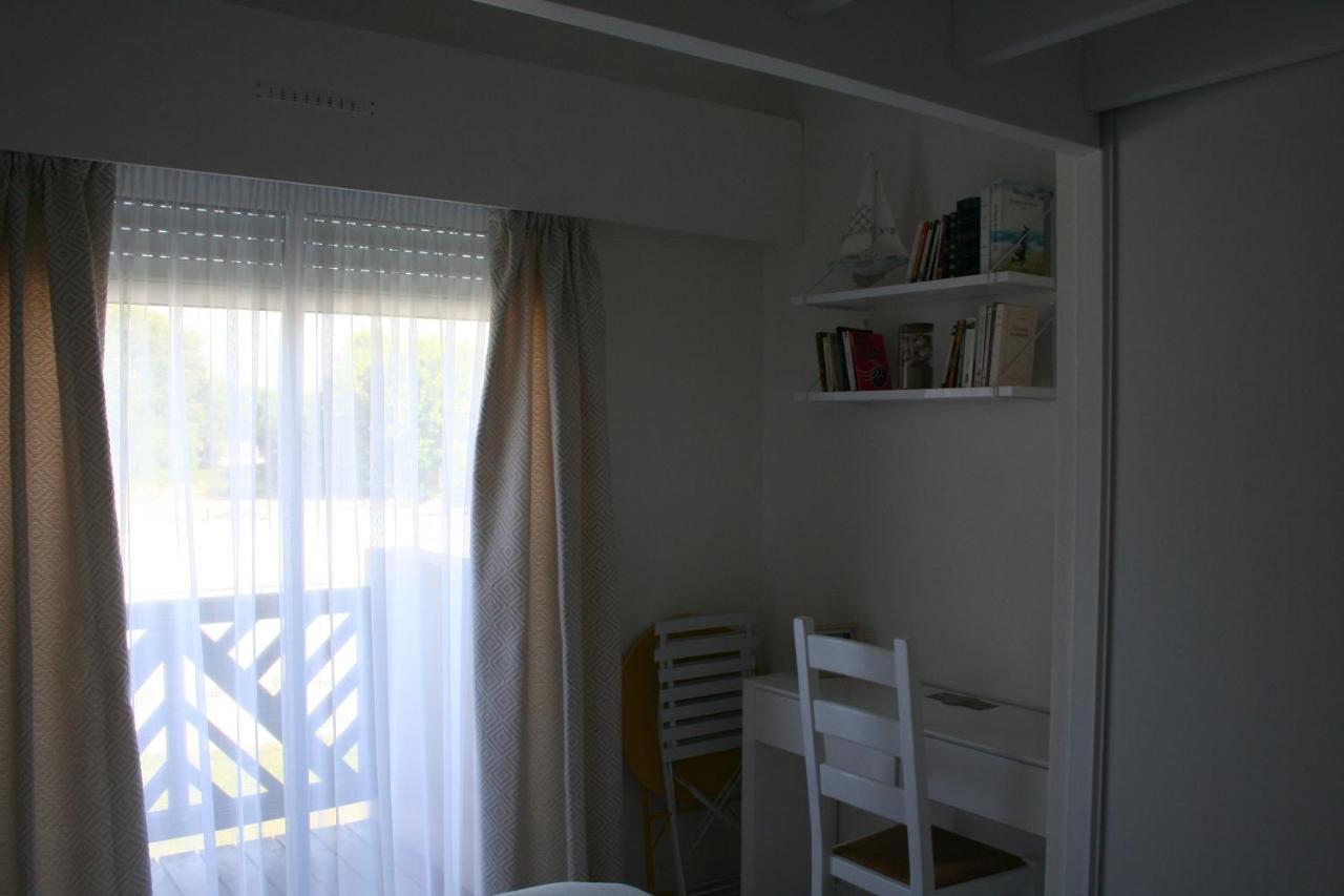 Villa Helianthe Audenge Extérieur photo
